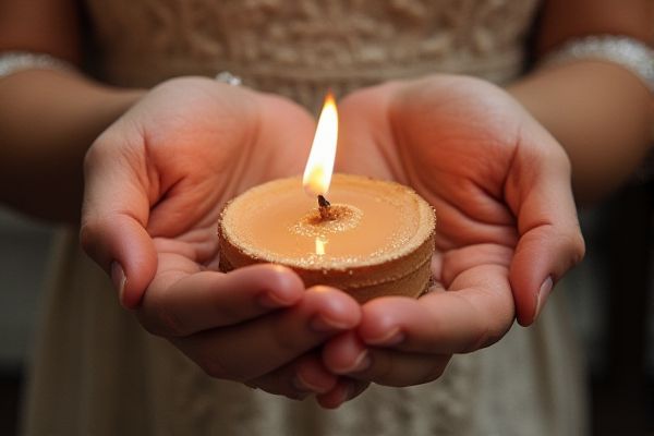 Prayer for the Upcoming Wedding
