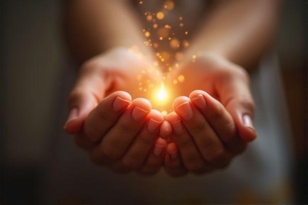 Prayer for Urgent Healing
