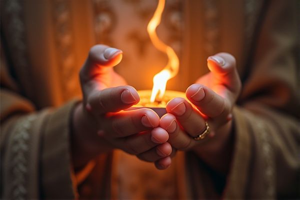 A Prayer for Our Togetherness