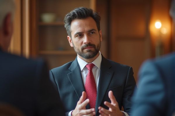 Prayer for Success in the US Visa Interview