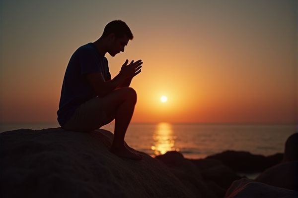 Prayer for the United States Today