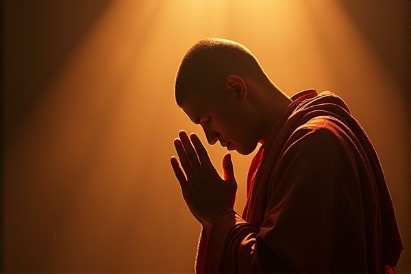 Prayer for Debt Relief