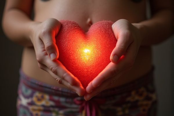 Prayer for Uterine Health