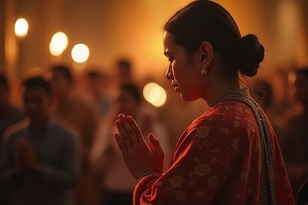 Prayer for Uwian
