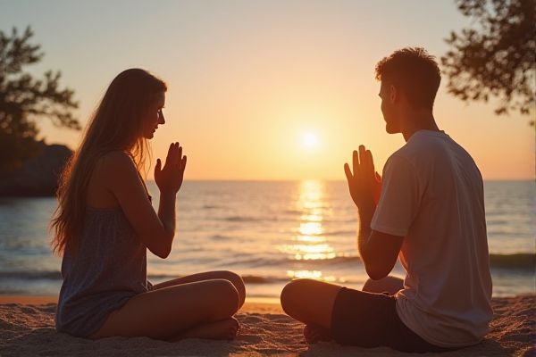 Prayer for a Safe and Enjoyable Vacation Trip
