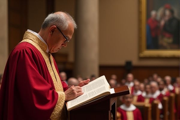 Prayer for the Valedictory Function