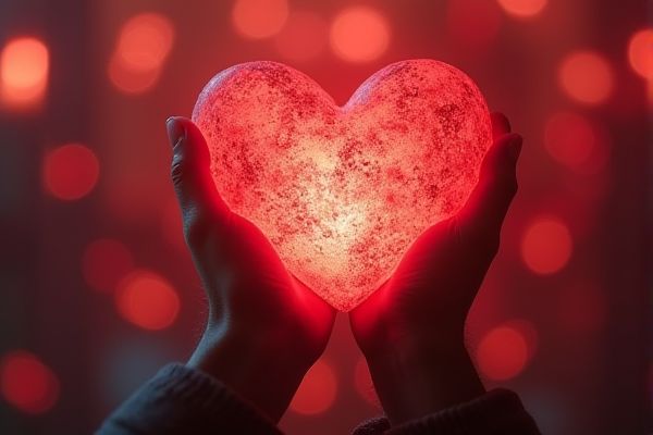 A Prayer for Valentine's Day
