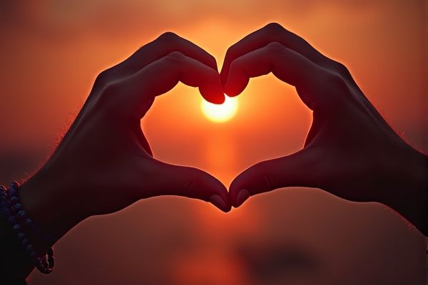 A Prayer for Valentine's Day
