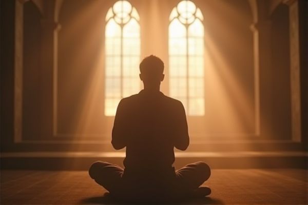A Prayer for Value Education