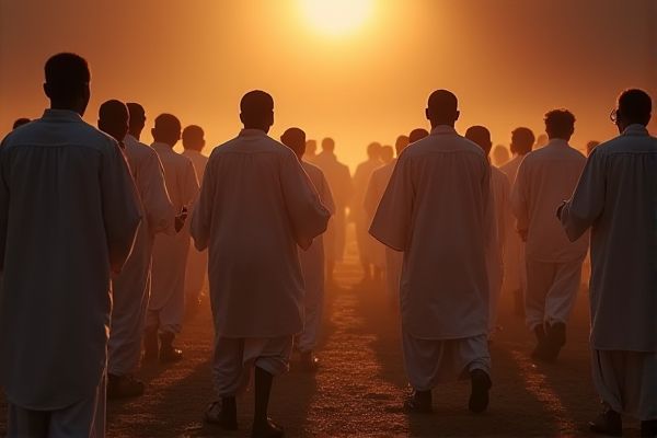 Prayer for VBS in Tamil