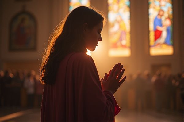 Prayer for Venture Capitalists