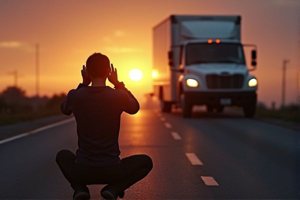 Vehicle Prayer