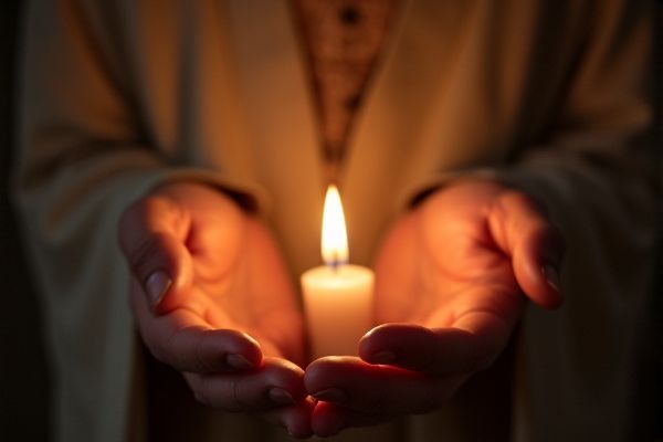 Prayer for Vespers