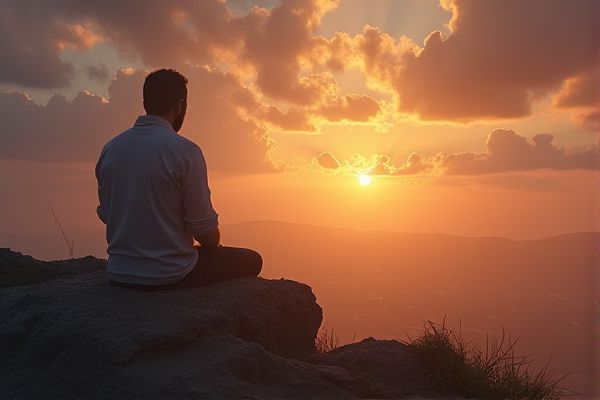Prayer for Victory and Protection