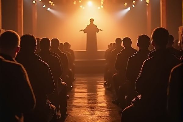 Prayer for Viewers