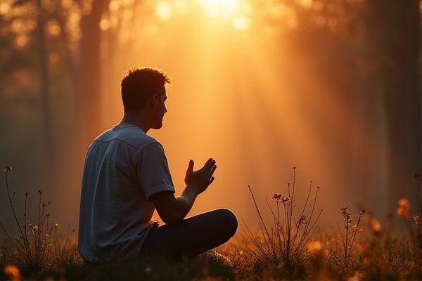 Morning Prayer for a New Day
