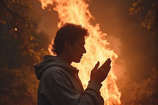 Morning Prayer for a New Day