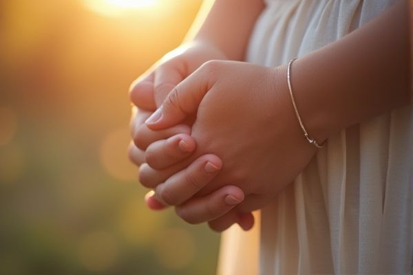 Prayer for the Desire to Conceive a Child