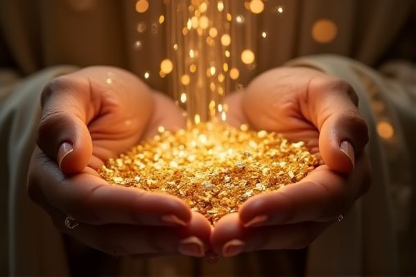 A Prayer for Wealth and Prosperity in Islam