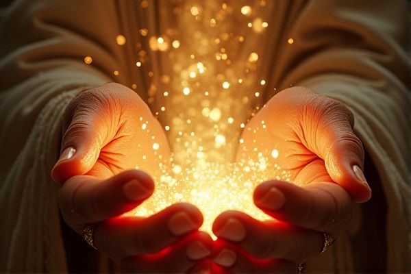 Prayer for Abundance and Prosperity