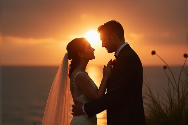 Prayer for a Wedding Anniversary