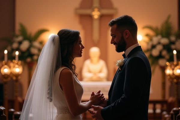 Wedding Prayer