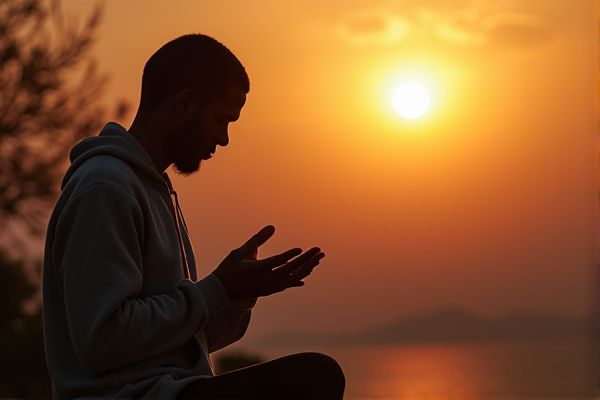 Prayer for the Week Ahead
