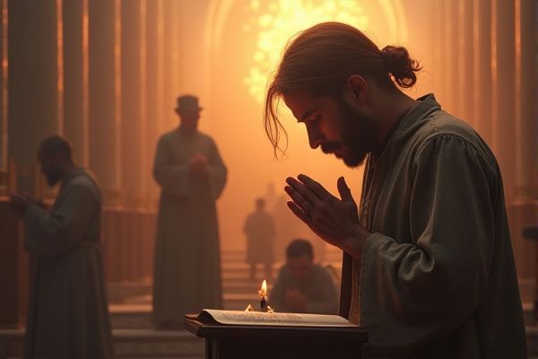 Prayer for the Week