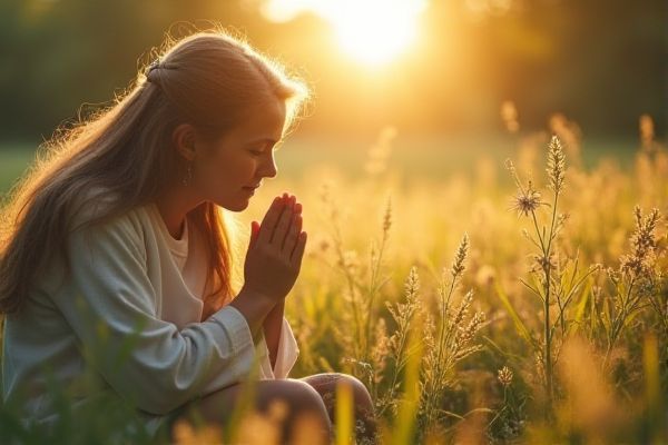 Prayer for Weekend Blessings