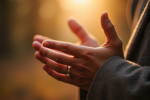 Weekend Prayer