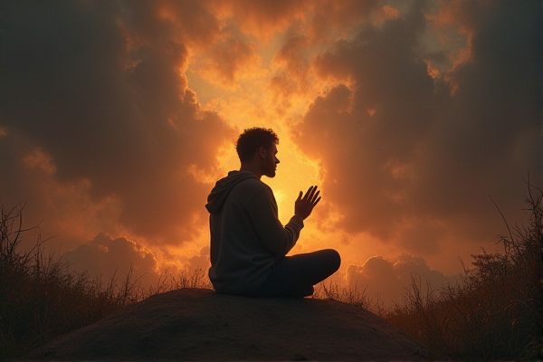A Prayer for Times When Everything Seems to Go Wrong