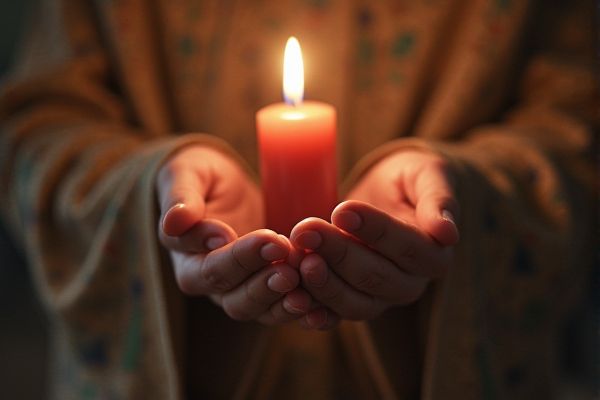 Islamic Prayer for the Deceased
