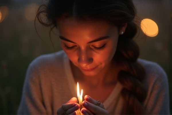 Prayer for a Dying Loved One