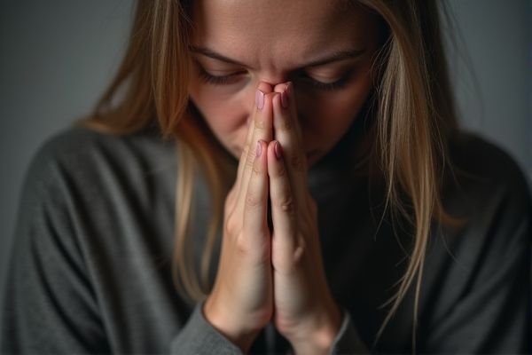 Prayer for Times of Fear