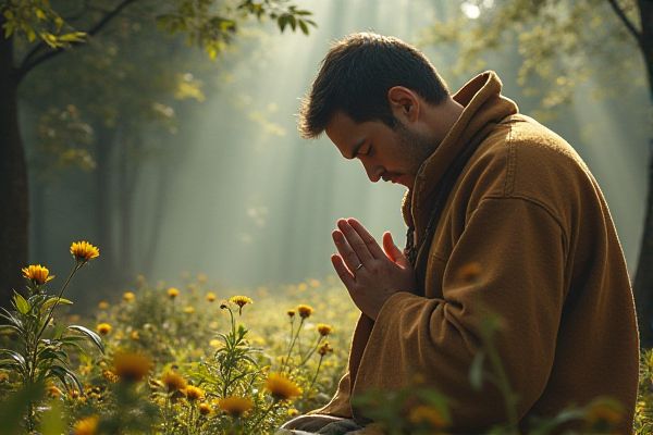 A Prayer for When You Feel Like Giving Up