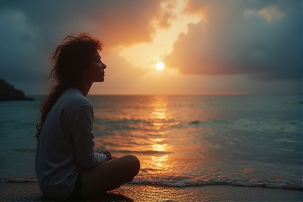 A Prayer for Moments of Overwhelm