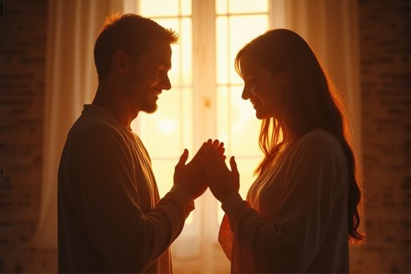 Prayer for Windows
