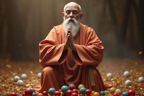 Prayer for Winning the Lottery