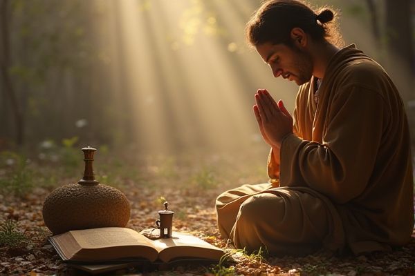 A Prayer for Wisdom