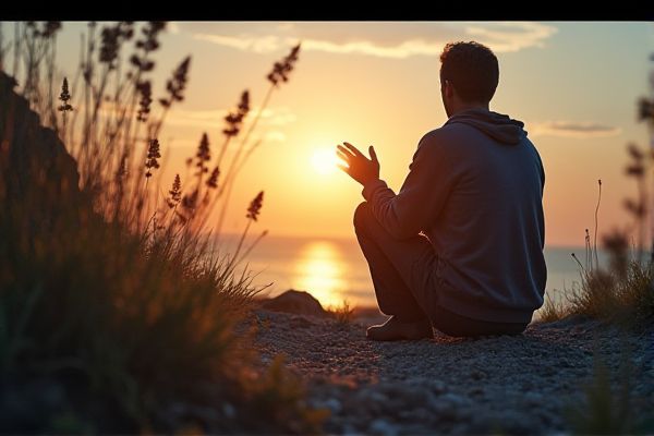 Prayer for a Productive Workday