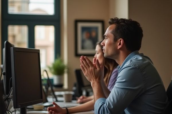 Prayer for the Workplace