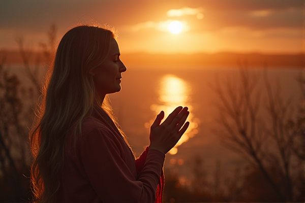 Prayer for World Peace 2022
