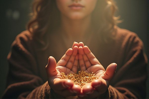 A Prayer for the World