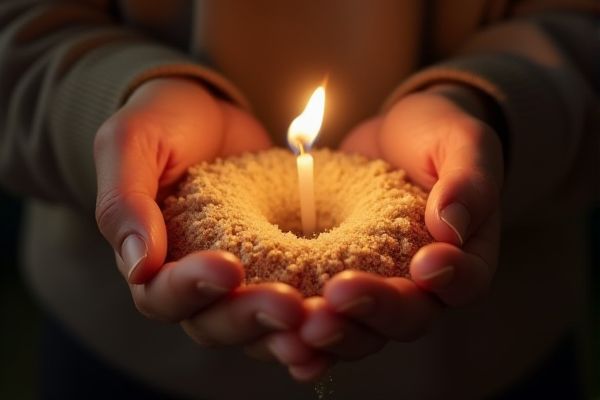 Prayer for Yahrzeit in Memory of Father