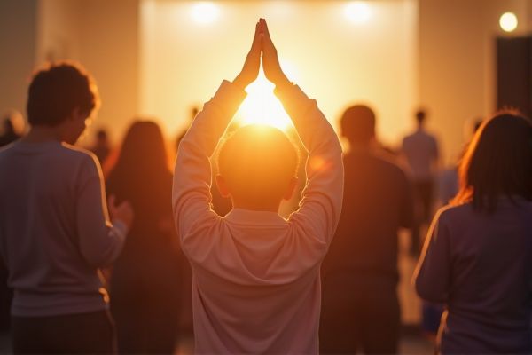 A Prayer for the Youth