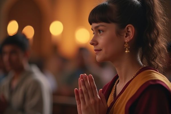 Prayer for a Zoom Class