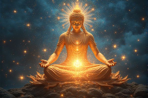 Sacred Prayer for Accessing the Akashic Records