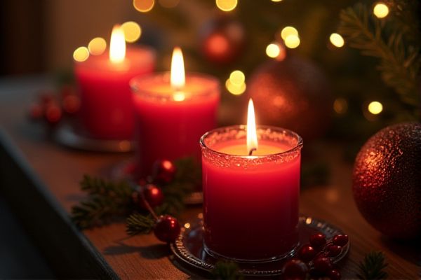 A Short Prayer for the Christmas Party