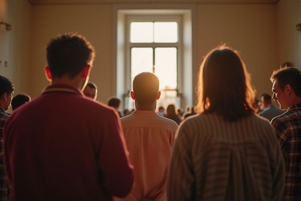 Brief Prayer for a Zoom Meeting