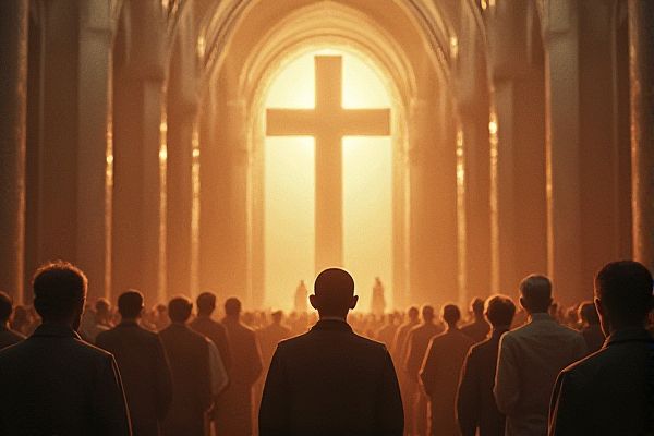 UCC Prayer for Peace